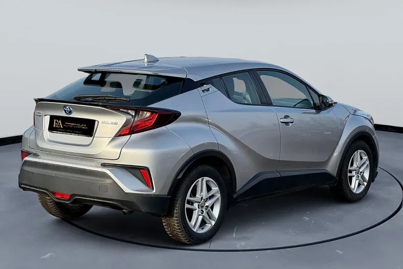 Toyota C-HR din 2023 cu 93.000 km - oferta TOY186939 - foto 4
