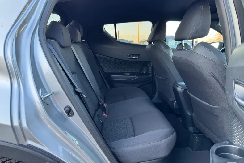 Toyota C-HR din 2023 cu 93.000 km - oferta TOY186939 - foto 9