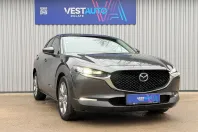 Mazda CX-30 din 2022 cu 111.512 km - oferta MAZ186940 - foto 1