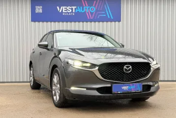 Mazda CX-30 din 2022 - oferta MAZ186940