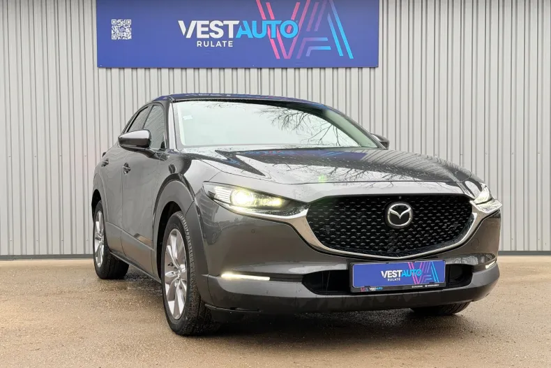 Mazda CX-30 din 2022 cu 111.512 km - oferta MAZ186940 - foto 1