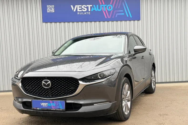 Mazda CX-30 din 2022 cu 111.512 km - oferta MAZ186940 - foto 2
