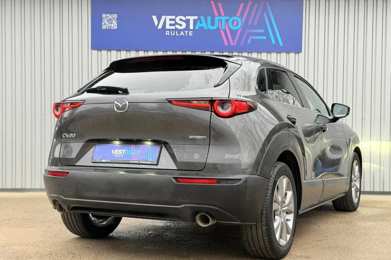 Mazda CX-30 din 2022 cu 111.512 km - oferta MAZ186940 - foto 3