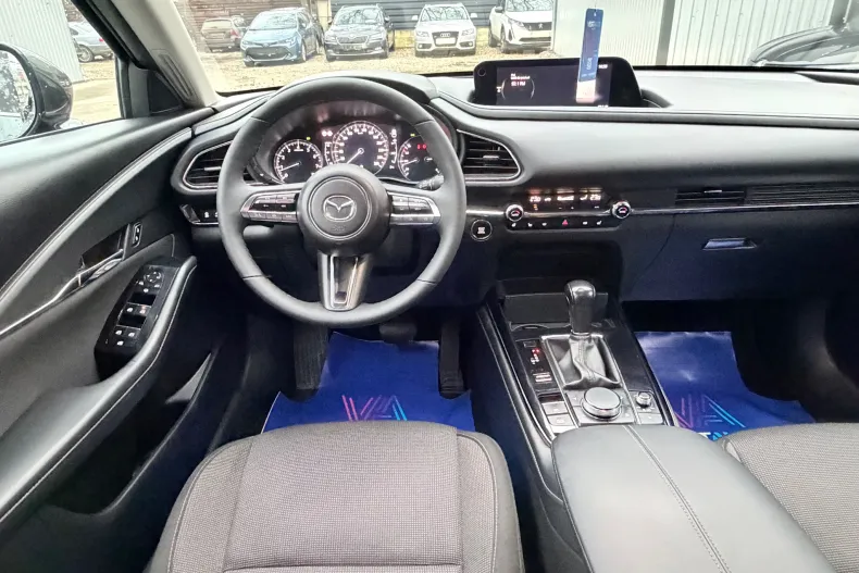 Mazda CX-30 din 2022 cu 111.512 km - oferta MAZ186940 - foto 6