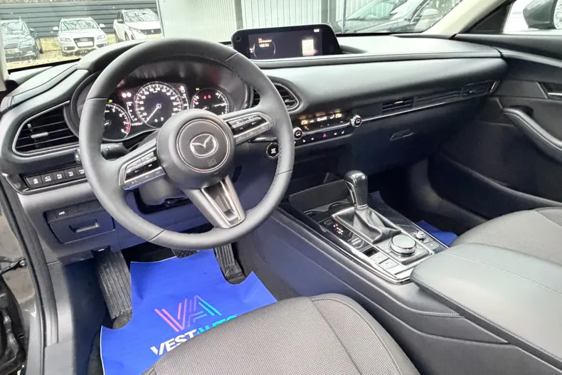 Mazda CX-30 din 2022 cu 111.512 km - oferta MAZ186940 - foto 7
