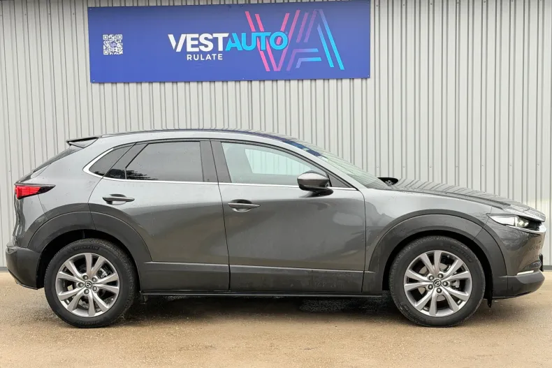 Mazda CX-30 din 2022 cu 111.512 km - oferta MAZ186940 - foto 9