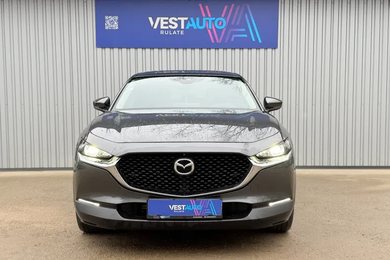 Mazda CX-30 din 2022 cu 111.512 km - oferta MAZ186940 - foto 13