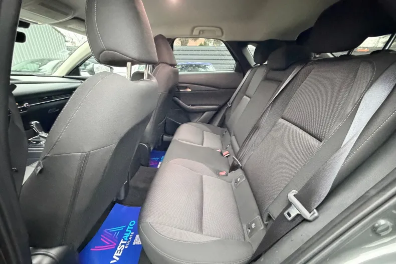 Mazda CX-30 din 2022 cu 111.512 km - oferta MAZ186940 - foto 17