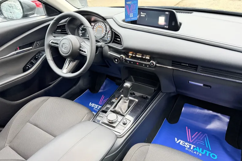 Mazda CX-30 din 2022 cu 111.512 km - oferta MAZ186940 - foto 19