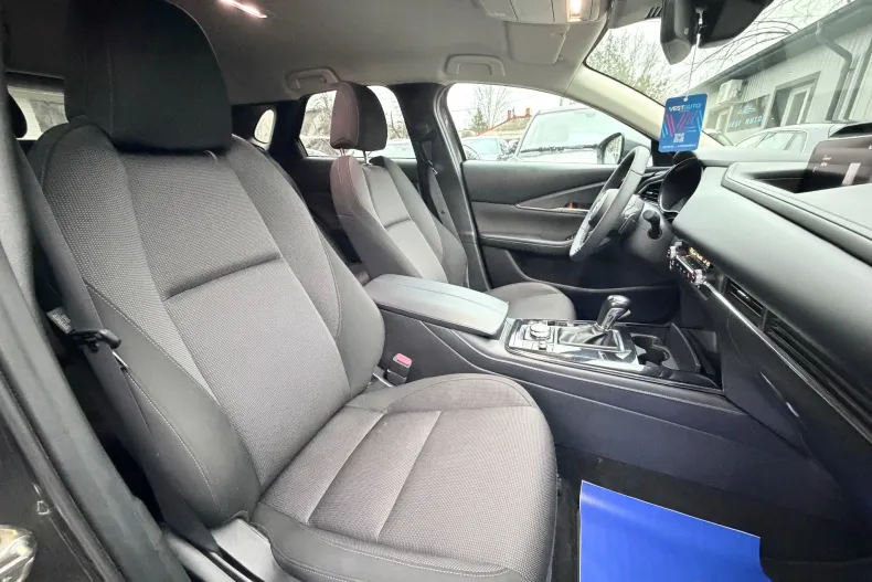 Mazda CX-30 din 2022 cu 111.512 km - oferta MAZ186940 - foto 20