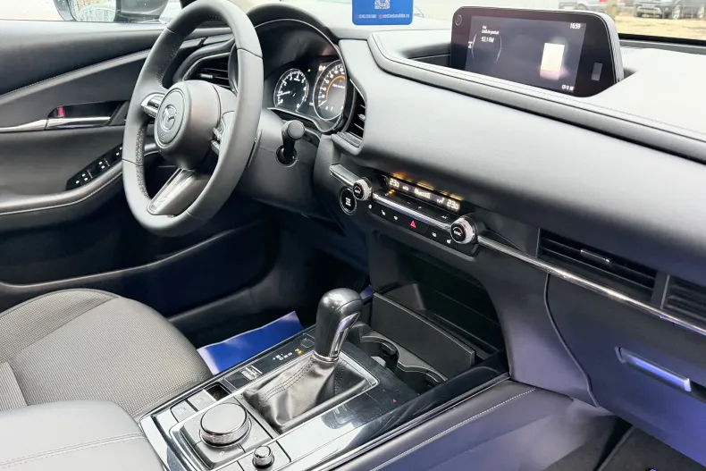 Mazda CX-30 din 2022 cu 111.512 km - oferta MAZ186940 - foto 21