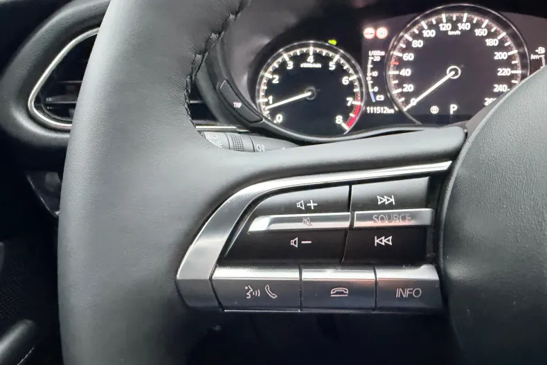 Mazda CX-30 din 2022 cu 111.512 km - oferta MAZ186940 - foto 25