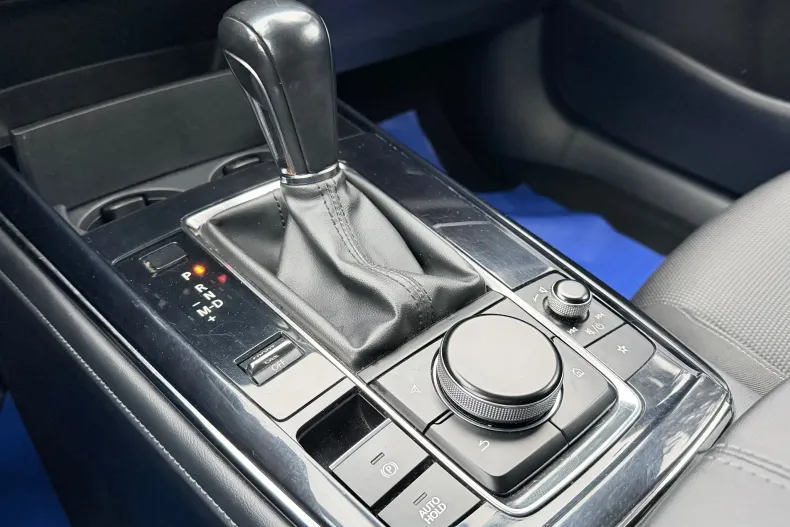 Mazda CX-30 din 2022 cu 111.512 km - oferta MAZ186940 - foto 26