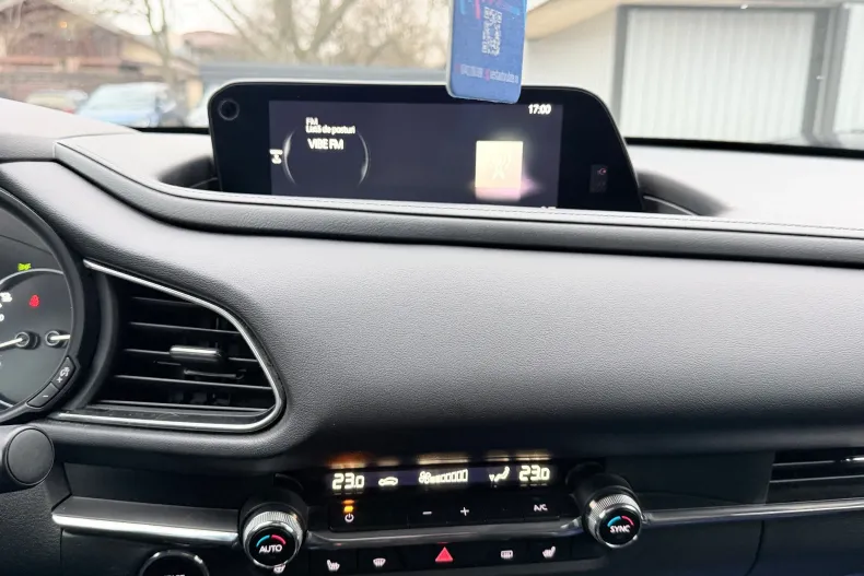 Mazda CX-30 din 2022 cu 111.512 km - oferta MAZ186940 - foto 27