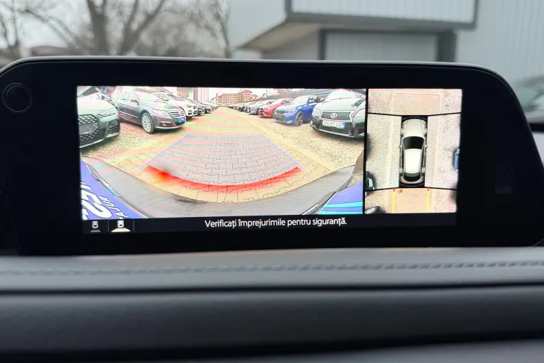 Mazda CX-30 din 2022 cu 111.512 km - oferta MAZ186940 - foto 28