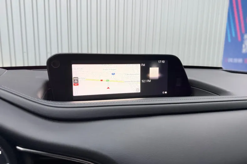 Mazda CX-30 din 2022 cu 111.512 km - oferta MAZ186940 - foto 29