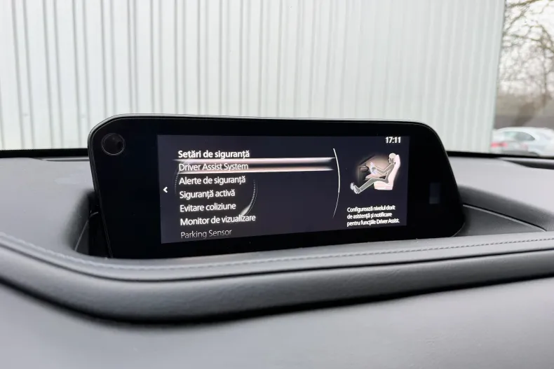 Mazda CX-30 din 2022 cu 111.512 km - oferta MAZ186940 - foto 30