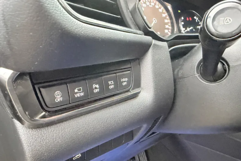 Mazda CX-30 din 2022 cu 111.512 km - oferta MAZ186940 - foto 33