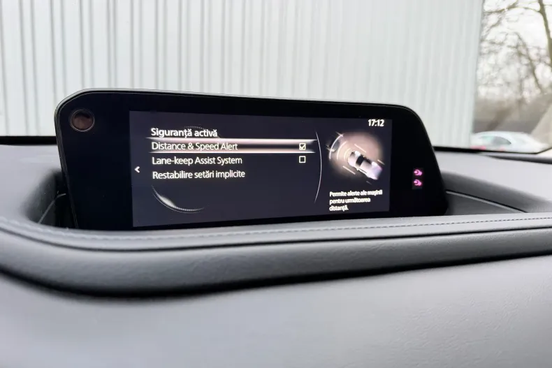 Mazda CX-30 din 2022 cu 111.512 km - oferta MAZ186940 - foto 34