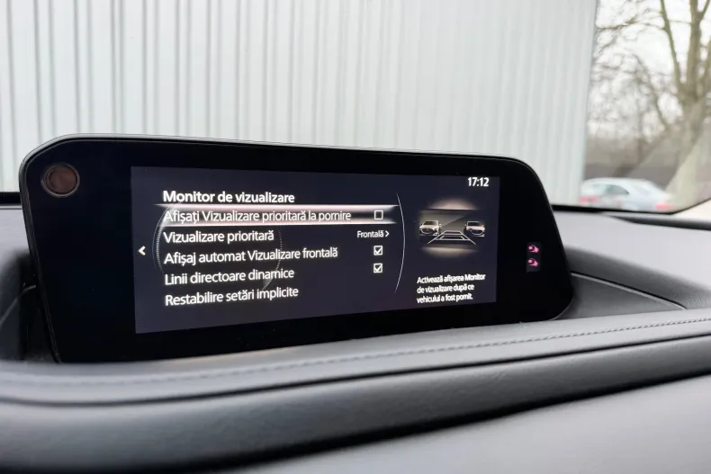 Mazda CX-30 din 2022 cu 111.512 km - oferta MAZ186940 - foto 36