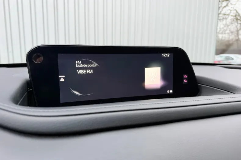 Mazda CX-30 din 2022 cu 111.512 km - oferta MAZ186940 - foto 37