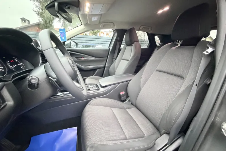 Mazda CX-30 din 2022 cu 111.512 km - oferta MAZ186940 - foto 38