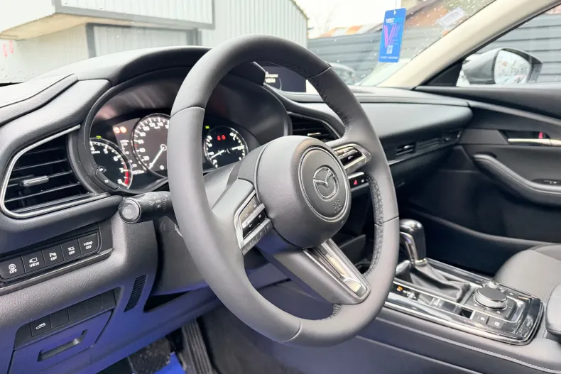 Mazda CX-30 din 2022 cu 111.512 km - oferta MAZ186940 - foto 39