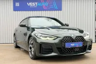 BMW Seria 4 din 2023 cu 29.238 km - oferta BMW186941 - foto 1