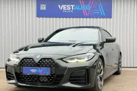 BMW Seria 4 din 2023 cu 29.238 km - oferta BMW186941 - foto 2