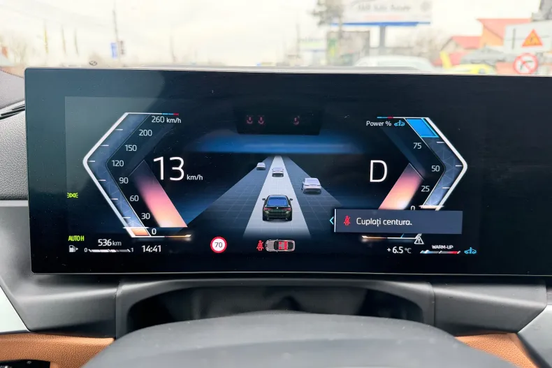 BMW Seria 4 din 2023 cu 29.238 km - oferta BMW186941 - foto 9