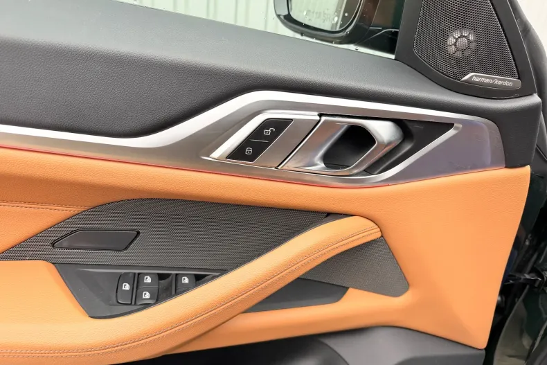 BMW Seria 4 din 2023 cu 29.238 km - oferta BMW186941 - foto 10