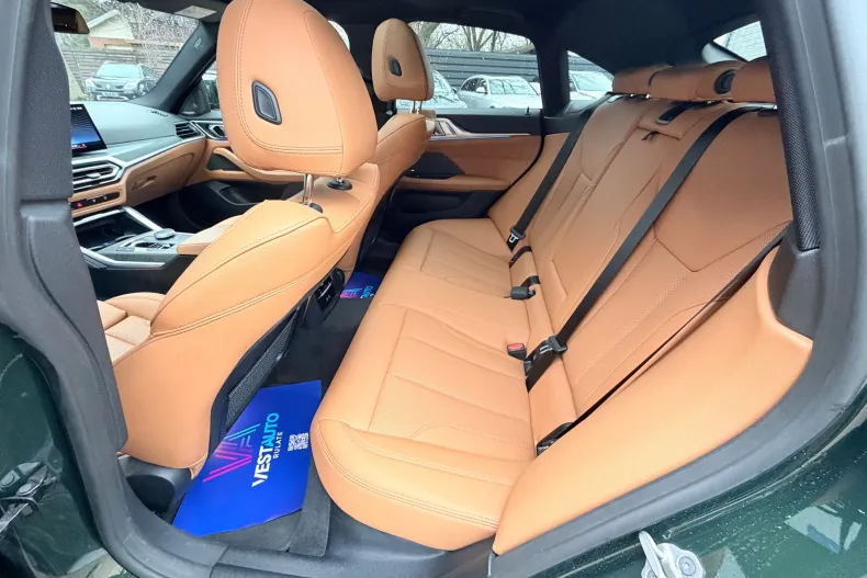 BMW Seria 4 din 2023 cu 29.238 km - oferta BMW186941 - foto 12