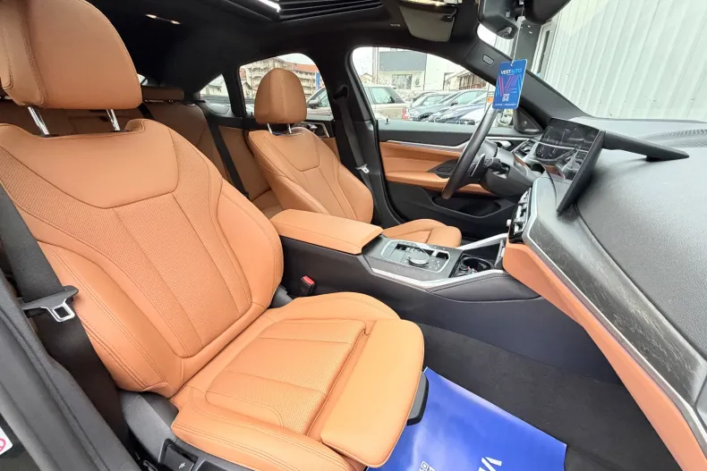 BMW Seria 4 din 2023 cu 29.238 km - oferta BMW186941 - foto 17