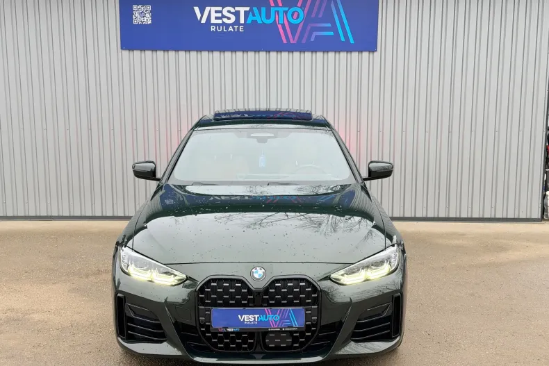 BMW Seria 4 din 2023 cu 29.238 km - oferta BMW186941 - foto 22