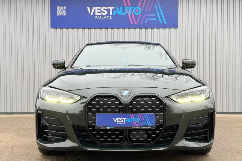 BMW Seria 4 din 2023 cu 29.238 km - oferta BMW186941 - foto 23