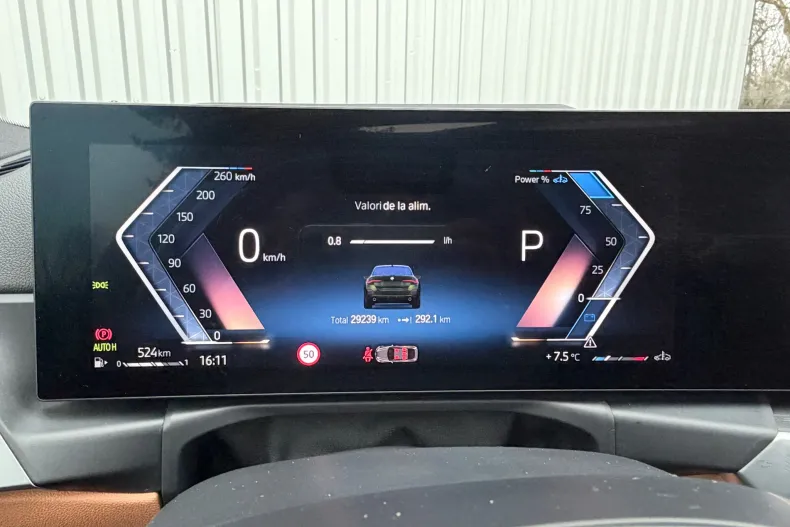 BMW Seria 4 din 2023 cu 29.238 km - oferta BMW186941 - foto 31