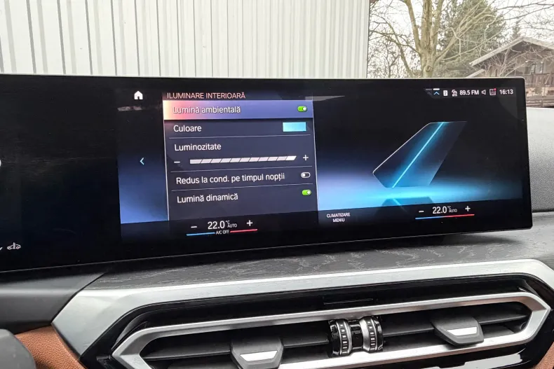 BMW Seria 4 din 2023 cu 29.238 km - oferta BMW186941 - foto 35