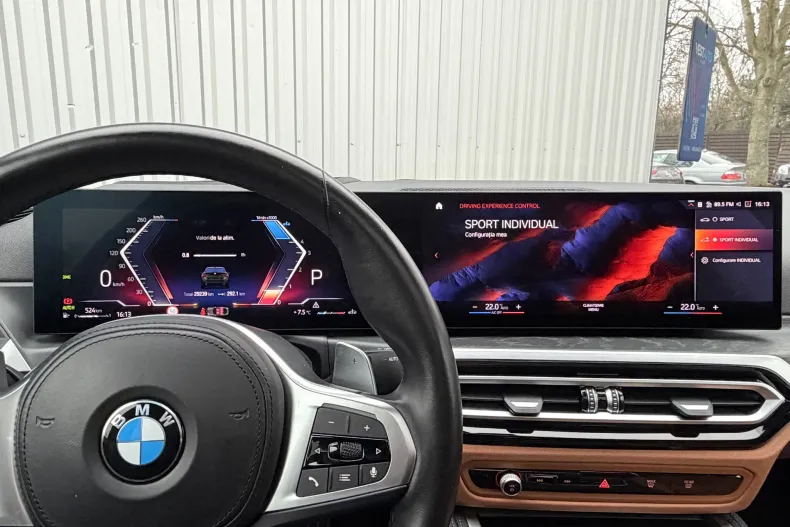 BMW Seria 4 din 2023 cu 29.238 km - oferta BMW186941 - foto 36