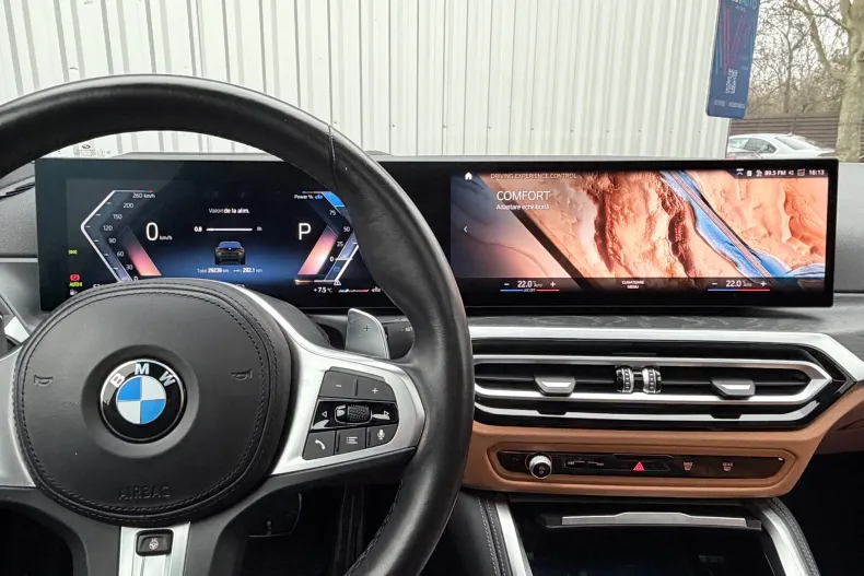 BMW Seria 4 din 2023 cu 29.238 km - oferta BMW186941 - foto 38