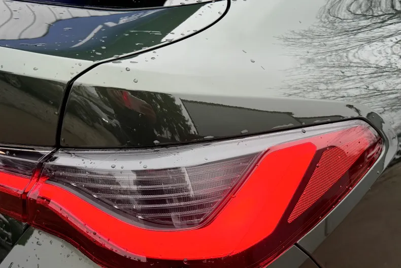 BMW Seria 4 din 2023 cu 29.238 km - oferta BMW186941 - foto 40