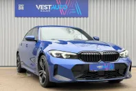 BMW Seria 3 din 2022 cu 59.202 km - oferta BMW186942 - foto 1