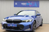 BMW Seria 3 din 2022 cu 59.202 km - oferta BMW186942 - foto 2