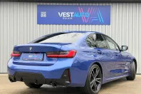 BMW Seria 3 din 2022 cu 59.202 km - oferta BMW186942 - foto 3