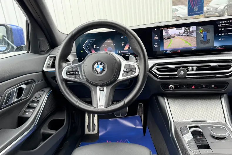 BMW Seria 3 din 2022 cu 59.202 km - oferta BMW186942 - foto 6