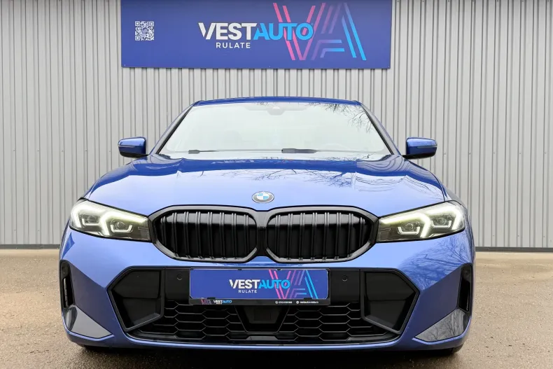 BMW Seria 3 din 2022 cu 59.202 km - oferta BMW186942 - foto 7