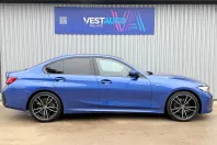 BMW Seria 3 din 2022 cu 59.202 km - oferta BMW186942 - foto 11