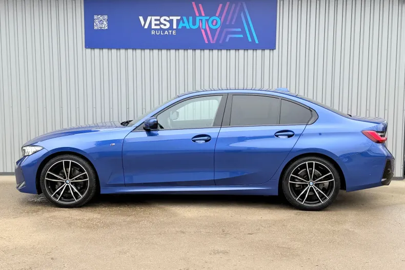 BMW Seria 3 din 2022 cu 59.202 km - oferta BMW186942 - foto 12