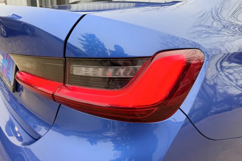 BMW Seria 3 din 2022 cu 59.202 km - oferta BMW186942 - foto 14