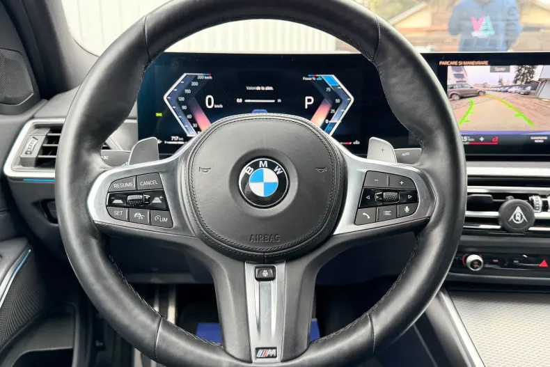 BMW Seria 3 din 2022 cu 59.202 km - oferta BMW186942 - foto 15