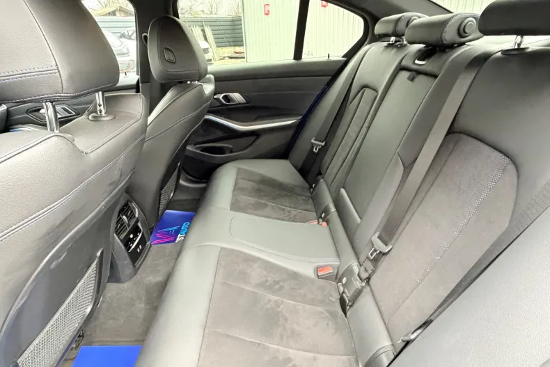 BMW Seria 3 din 2022 cu 59.202 km - oferta BMW186942 - foto 22